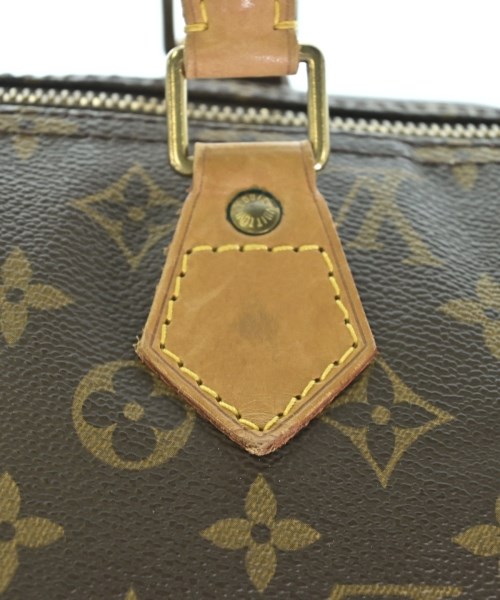 LOUIS VUITTON（ルイヴィトン）ボストンバッグ 茶 サイズ:40 レディース/2200678262887