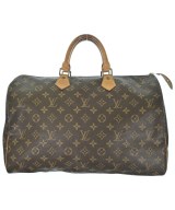 LOUIS VUITTON（ルイヴィトン）ボストンバッグ 茶 サイズ:40 レディース/2200678262887