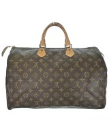 LOUIS VUITTON（ルイヴィトン）ボストンバッグ 茶 サイズ:40 レディース/2200678262887
