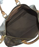 LOUIS VUITTON（ルイヴィトン）ボストンバッグ 茶 サイズ:40 レディース/2200678262887