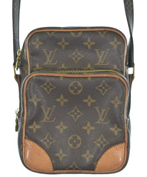 LOUIS VUITTON(ルイヴィトン)ショルダーバッグ 茶 サイズ:-/2200678262900