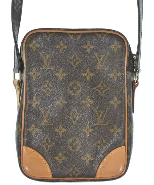 LOUIS VUITTON（ルイヴィトン）ショルダーバッグ 茶 サイズ:- レディース/2200678262900