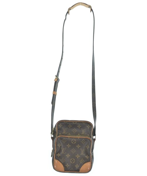 LOUIS VUITTON（ルイヴィトン）ショルダーバッグ 茶 サイズ:- レディース/2200678262900