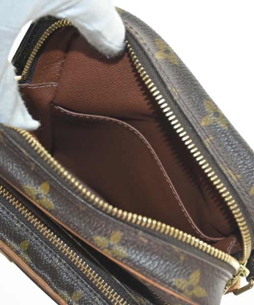 LOUIS VUITTON（ルイヴィトン）ショルダーバッグ 茶 サイズ:- レディース/2200678262900