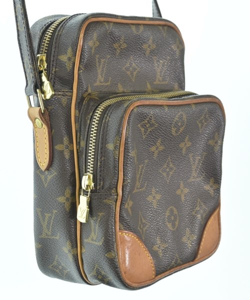 LOUIS VUITTON（ルイヴィトン）ショルダーバッグ 茶 サイズ:- レディース/2200678262900