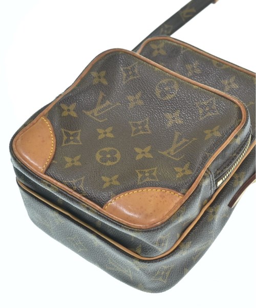 LOUIS VUITTON（ルイヴィトン）ショルダーバッグ 茶 サイズ:- レディース/2200678262900