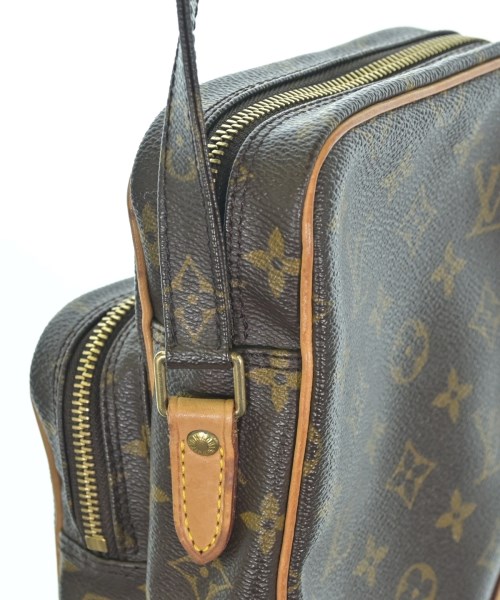 LOUIS VUITTON（ルイヴィトン）ショルダーバッグ 茶 サイズ:- レディース/2200678262900