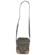 LOUIS VUITTON（ルイヴィトン）ショルダーバッグ 茶 サイズ:- レディース/2200678262900