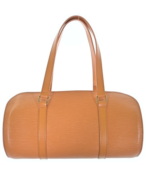 LOUIS VUITTON（ルイヴィトン）ハンドバッグ オレンジ サイズ:- レディース/2200678262979