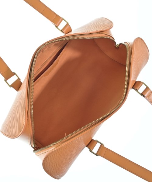 LOUIS VUITTON（ルイヴィトン）ハンドバッグ オレンジ サイズ:- レディース/2200678262979