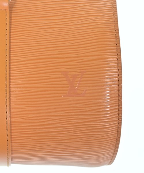 LOUIS VUITTON（ルイヴィトン）ハンドバッグ オレンジ サイズ:- レディース/2200678262979
