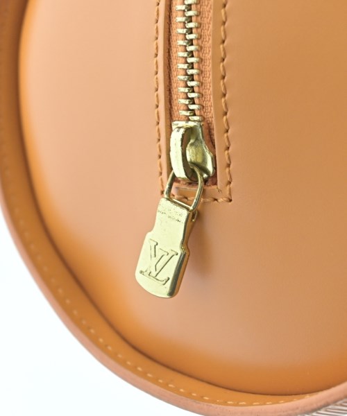 LOUIS VUITTON（ルイヴィトン）ハンドバッグ オレンジ サイズ:- レディース/2200678262979
