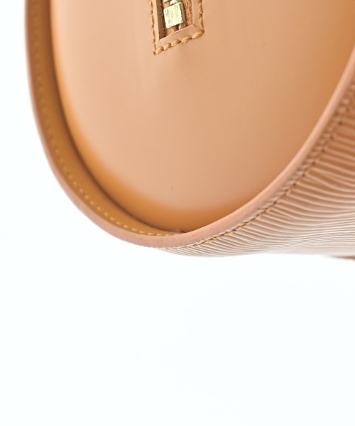 LOUIS VUITTON（ルイヴィトン）ハンドバッグ オレンジ サイズ:- レディース/2200678262979