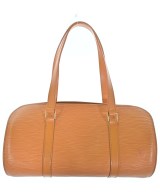 LOUIS VUITTON（ルイヴィトン）ハンドバッグ オレンジ サイズ:- レディース/2200678262979