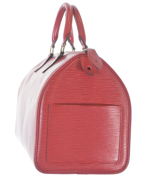 LOUIS VUITTON（ルイヴィトン）ハンドバッグ 赤 サイズ:- レディース/2200678263075