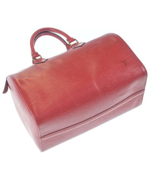 LOUIS VUITTON（ルイヴィトン）ハンドバッグ 赤 サイズ:- レディース/2200678263075