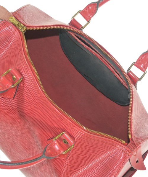 LOUIS VUITTON（ルイヴィトン）ハンドバッグ 赤 サイズ:- レディース/2200678263075