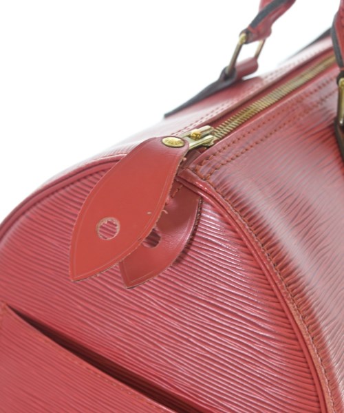 LOUIS VUITTON（ルイヴィトン）ハンドバッグ 赤 サイズ:- レディース/2200678263075