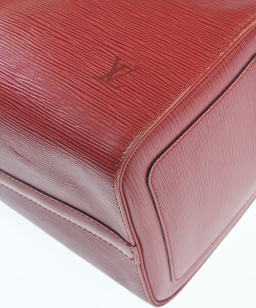 LOUIS VUITTON（ルイヴィトン）ハンドバッグ 赤 サイズ:- レディース/2200678263075
