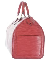 LOUIS VUITTON（ルイヴィトン）ハンドバッグ 赤 サイズ:- レディース/2200678263075