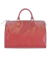 LOUIS VUITTON（ルイヴィトン）ハンドバッグ 赤 サイズ:- レディース/2200678263075