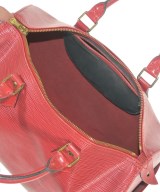 LOUIS VUITTON（ルイヴィトン）ハンドバッグ 赤 サイズ:- レディース/2200678263075