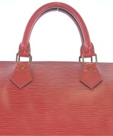 LOUIS VUITTON（ルイヴィトン）ハンドバッグ 赤 サイズ:- レディース/2200678263075