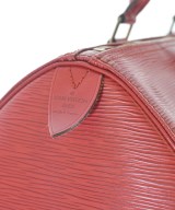 LOUIS VUITTON（ルイヴィトン）ハンドバッグ 赤 サイズ:- レディース/2200678263075