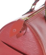 LOUIS VUITTON（ルイヴィトン）ハンドバッグ 赤 サイズ:- レディース/2200678263075