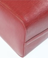 LOUIS VUITTON（ルイヴィトン）ハンドバッグ 赤 サイズ:- レディース/2200678263075