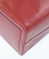 LOUIS VUITTON（ルイヴィトン）ハンドバッグ 赤 サイズ:- レディース/2200678263075