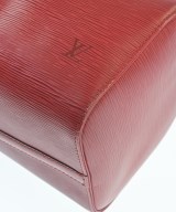 LOUIS VUITTON（ルイヴィトン）ハンドバッグ 赤 サイズ:- レディース/2200678263075
