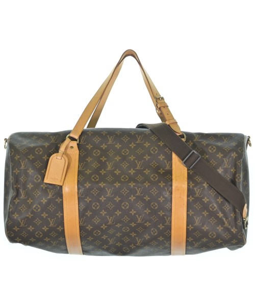 LOUIS VUITTON(ルイヴィトン)ボストンバッグ 茶 サイズ:-/2200678263105