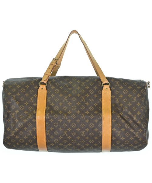 LOUIS VUITTON（ルイヴィトン）ボストンバッグ 茶 サイズ:- レディース/2200678263105