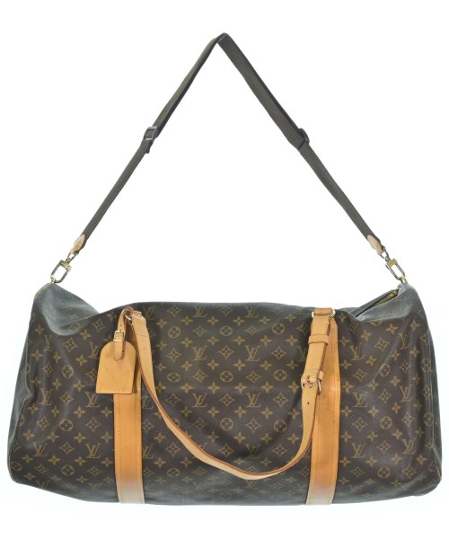 LOUIS VUITTON（ルイヴィトン）ボストンバッグ 茶 サイズ:- レディース/2200678263105