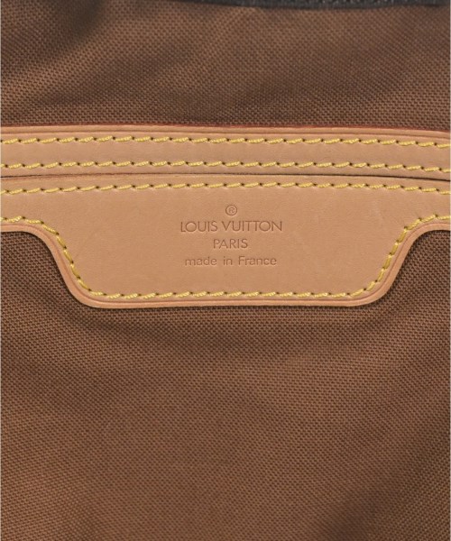 LOUIS VUITTON（ルイヴィトン）ボストンバッグ 茶 サイズ:- レディース/2200678263105