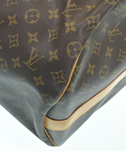 LOUIS VUITTON（ルイヴィトン）ボストンバッグ 茶 サイズ:- レディース/2200678263105