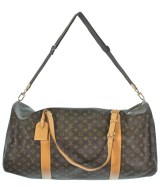 LOUIS VUITTON（ルイヴィトン）ボストンバッグ 茶 サイズ:- レディース/2200678263105