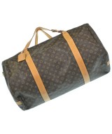 LOUIS VUITTON（ルイヴィトン）ボストンバッグ 茶 サイズ:- レディース/2200678263105