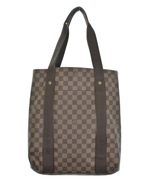ルイヴィトン(LOUIS VUITTON)のLOUIS VUITTON トートバッグ