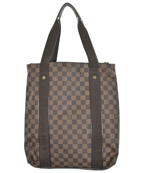 LOUIS VUITTON（ルイヴィトン）トートバッグ 茶 サイズ:- レディース/2200678263167