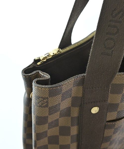 LOUIS VUITTON（ルイヴィトン）トートバッグ 茶 サイズ:- レディース/2200678263167