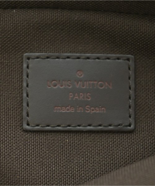 LOUIS VUITTON（ルイヴィトン）その他 茶 サイズ:- レディース/2200678263181