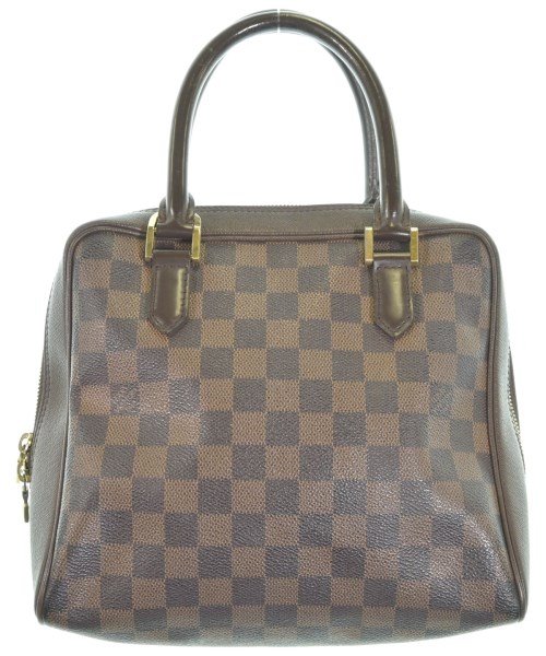 LOUIS VUITTON(ルイヴィトン)ハンドバッグ 茶 サイズ:-/2200678263198