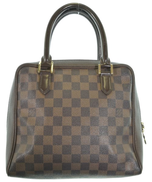 LOUIS VUITTON（ルイヴィトン）ハンドバッグ 茶 サイズ:- レディース/2200678263198