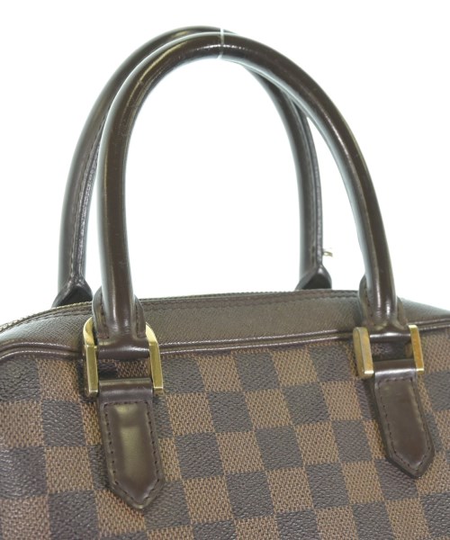 LOUIS VUITTON（ルイヴィトン）ハンドバッグ 茶 サイズ:- レディース/2200678263198