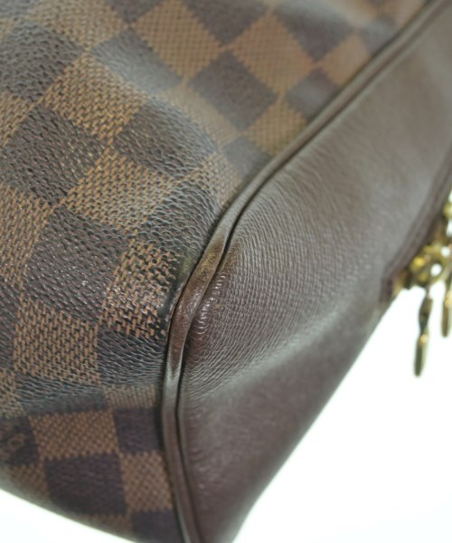 LOUIS VUITTON（ルイヴィトン）ハンドバッグ 茶 サイズ:- レディース/2200678263198
