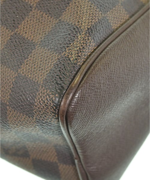 LOUIS VUITTON（ルイヴィトン）ハンドバッグ 茶 サイズ:- レディース/2200678263198