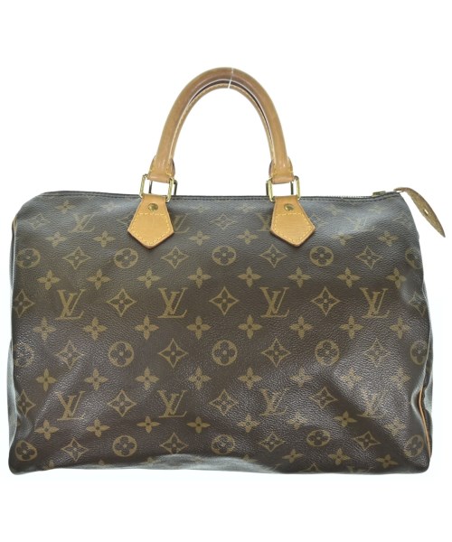 ルイヴィトン(LOUIS VUITTON)のLOUIS VUITTON ボストンバッグ