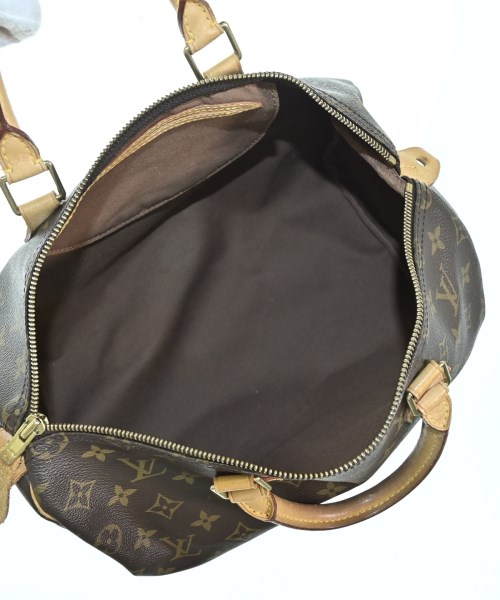 LOUIS VUITTON（ルイヴィトン）ボストンバッグ 茶 サイズ:35 レディース/2200678263211